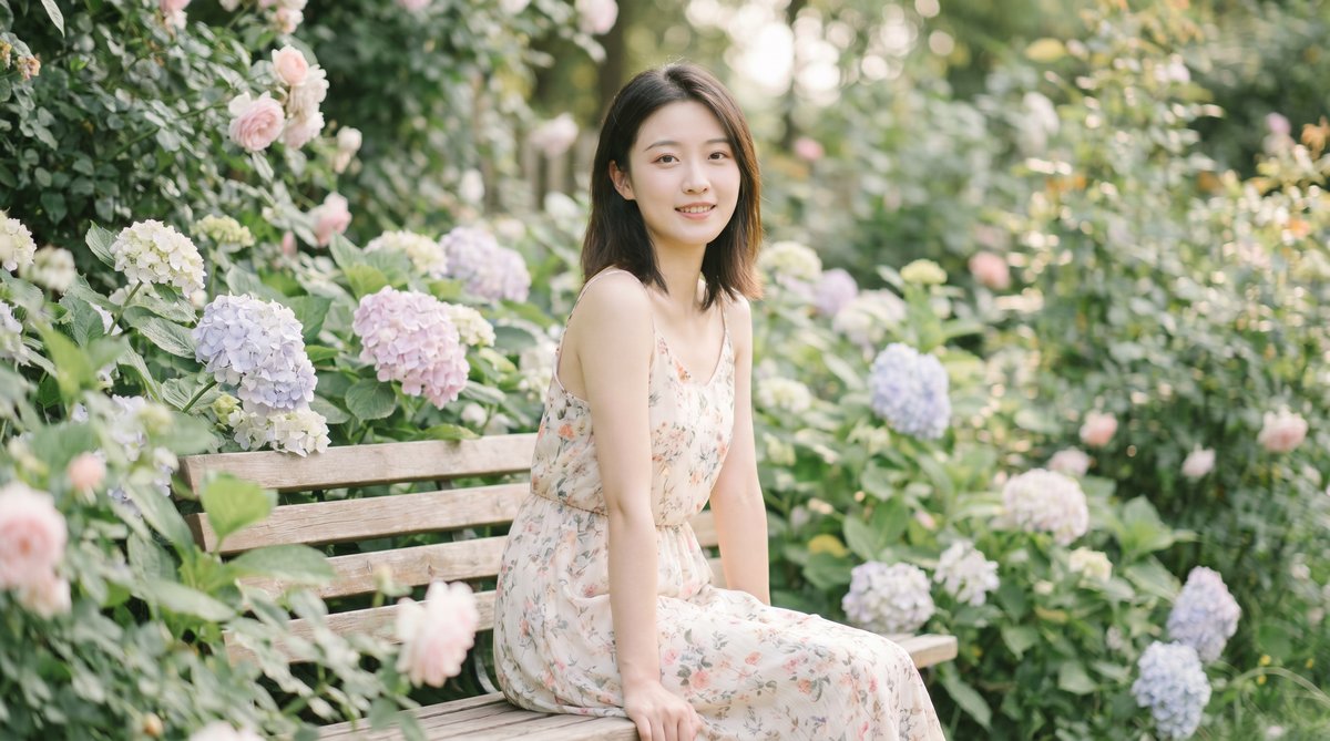 双飞美少女写真视频 | 清新风格摄影视频教程完整版